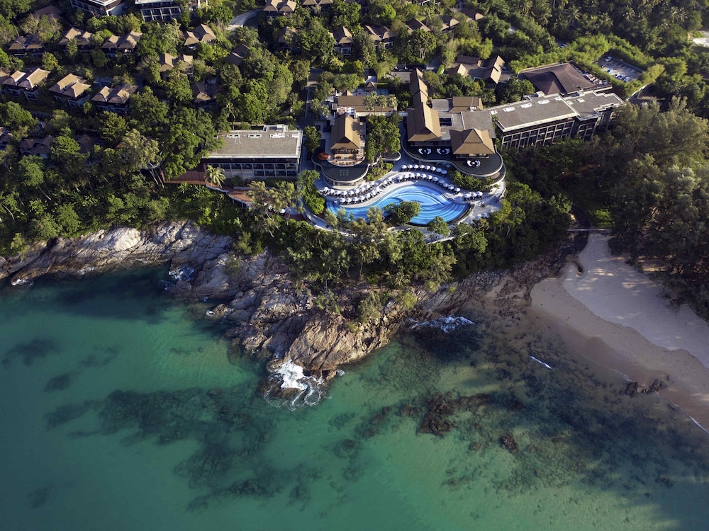 

Bari - Bang Tao Beach - Pullman Phuket Arcadia Naithon Beach