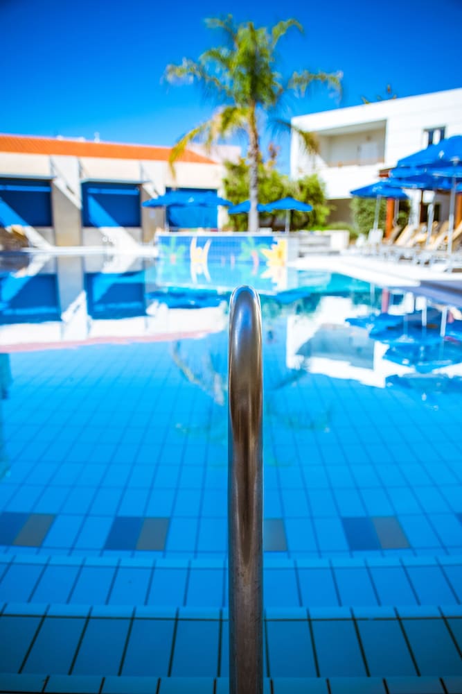 

Roma - Chania - Anais Collection Hotels & Suites