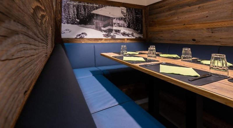 

Firenze - Madonna di Campiglio - Hotel Fortini