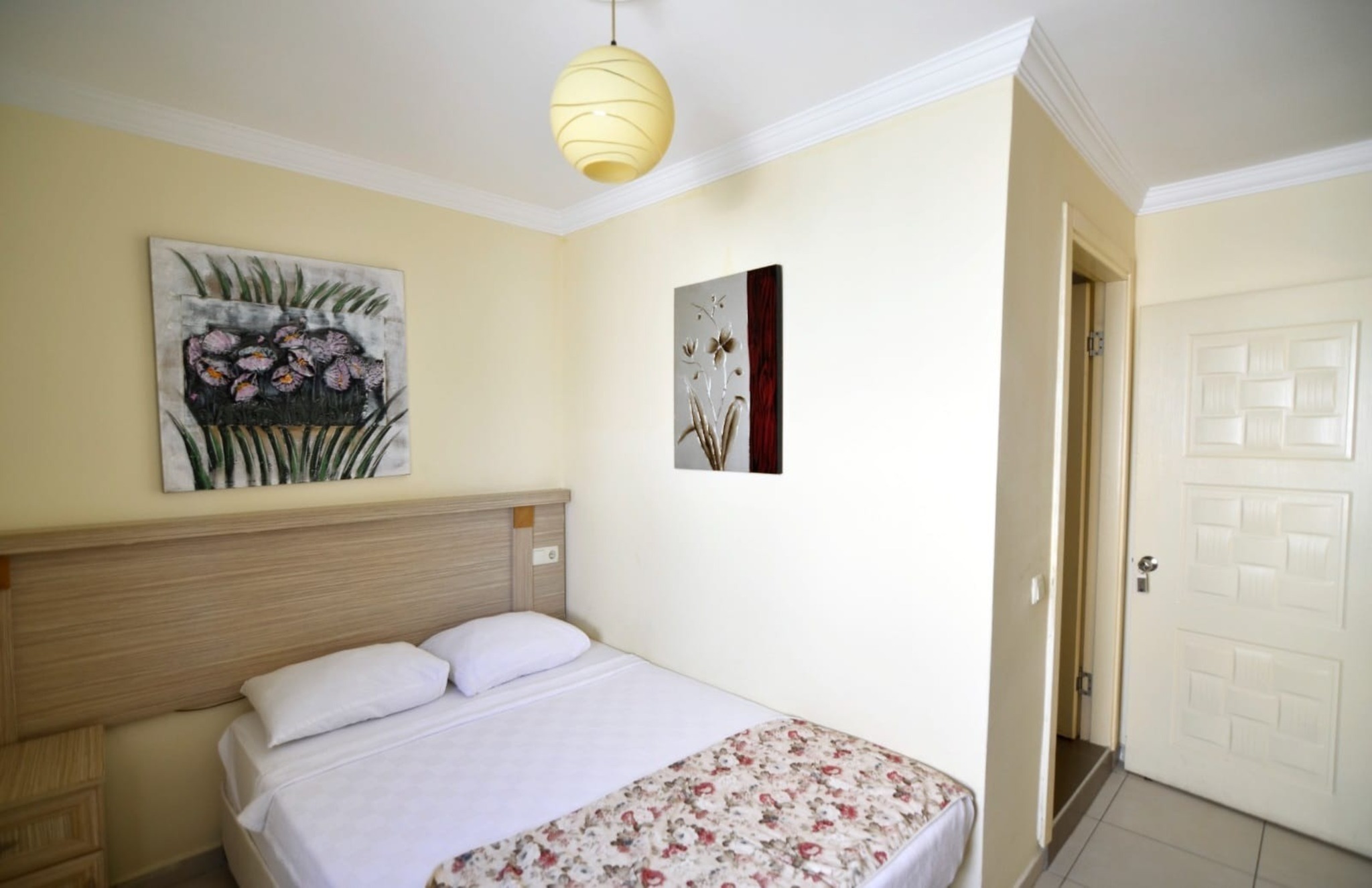 

Milano - Regione di Bodrum, Turchia - Sevin Pansiyon
