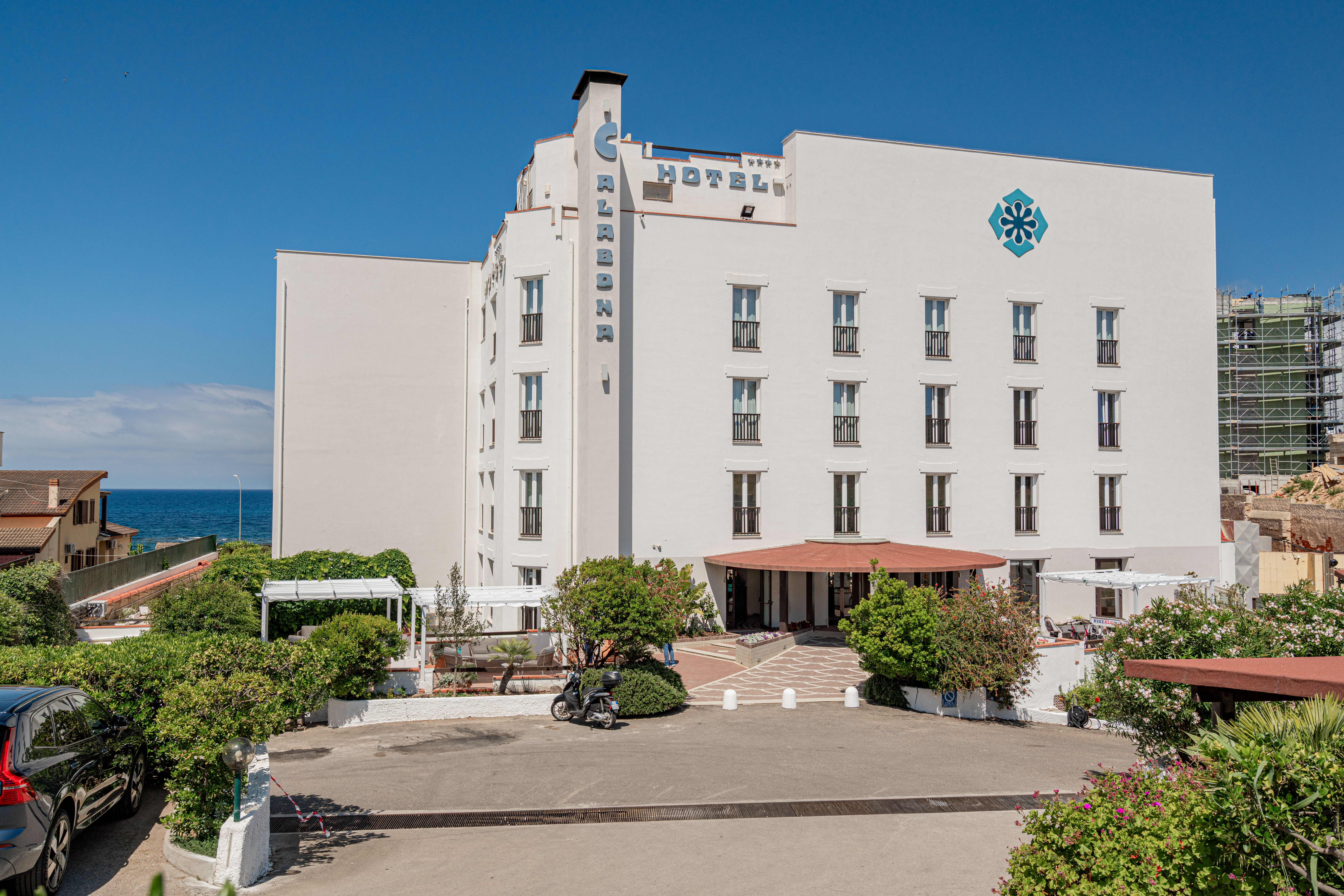 

Torino - Alghero - Hotel Calabona