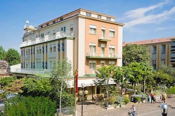 

Cagliari - Abano Terme - Hotel B&B Risorta