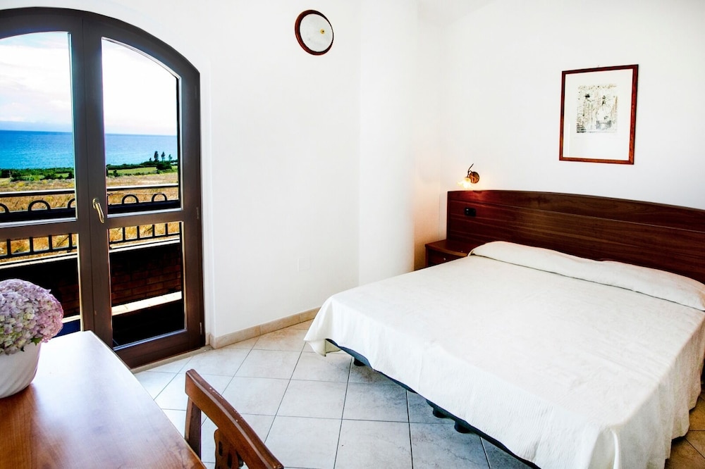 

Bologna - Vibo Valentia - Hotel Gran Duca