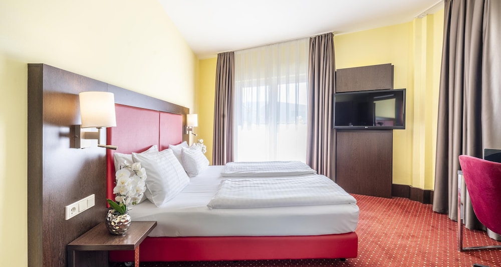 

Milano - Salisburgo - Best Western Plus Amedia Art Salzburg