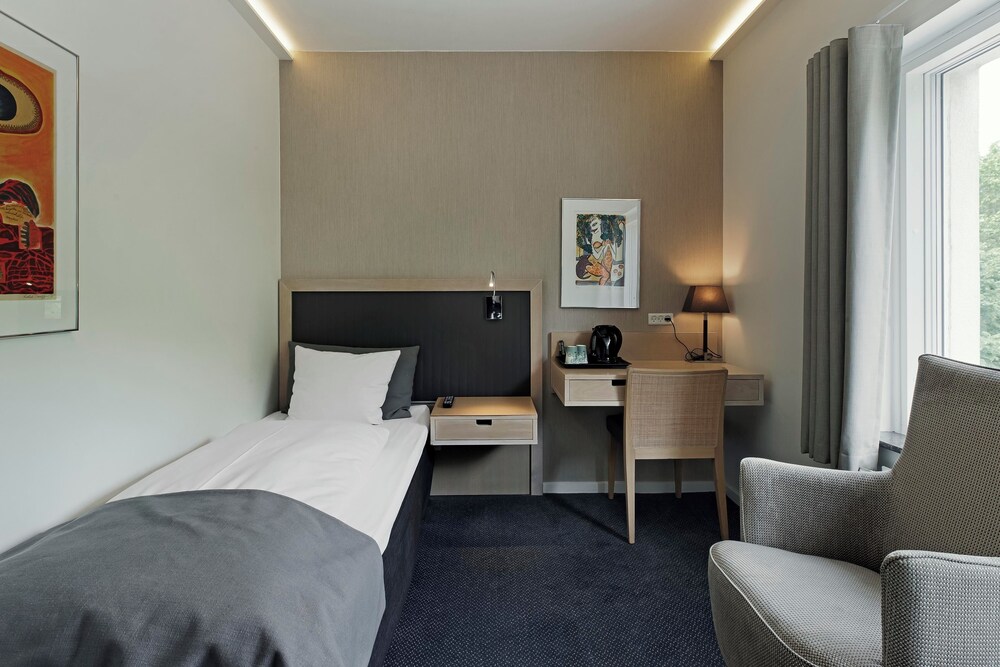 

Venezia - Ballerup - Frederiksdal Sinatur Hotel & Konference