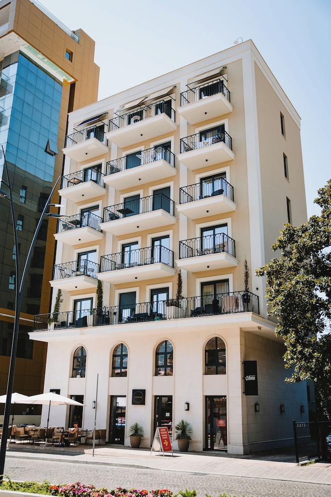 

Roma - Costa Montenegro - Kondo Hotel Allure