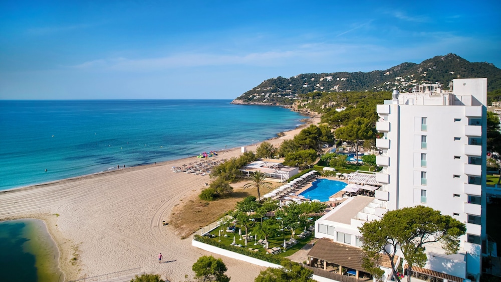 

Ancona - Cala Ratjada - Universal Hotel Castell Royal