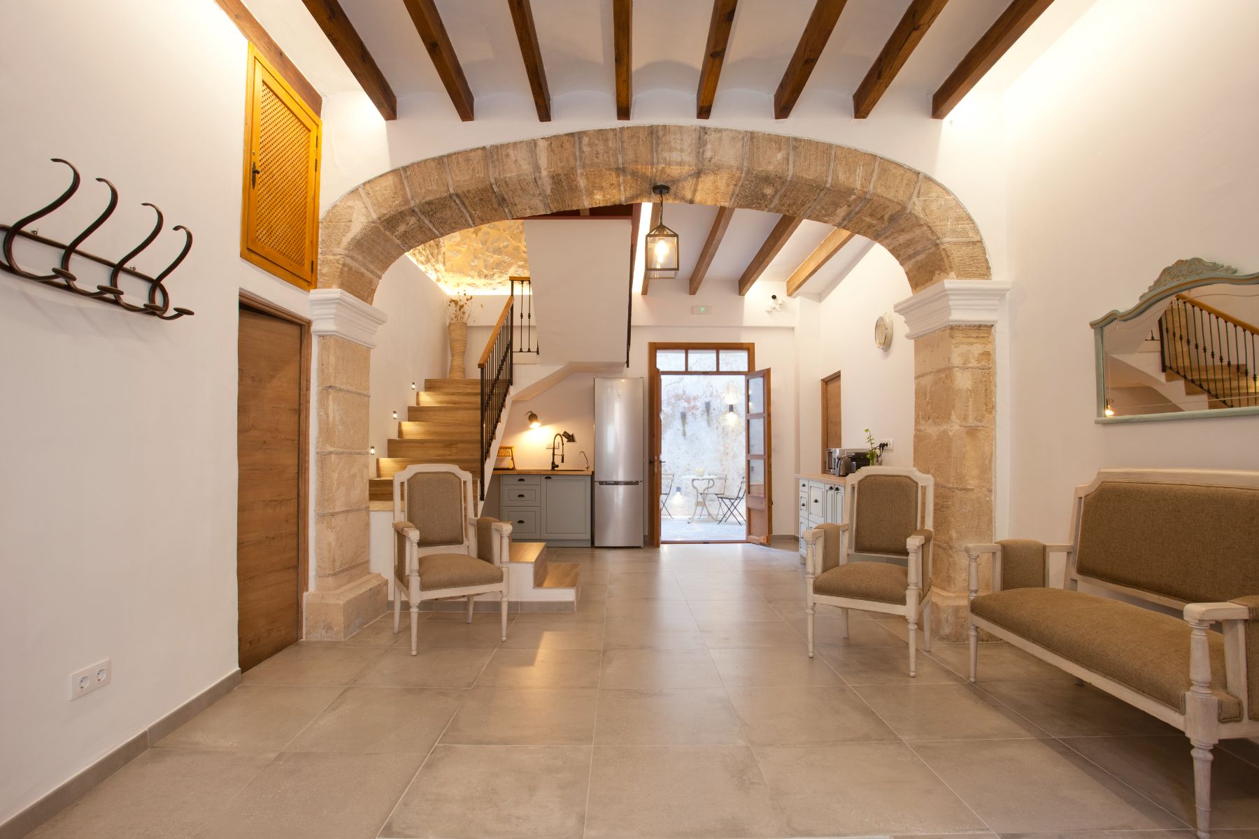 

Lamezia Terme - Cala Ratjada - My Rooms Arta Adults Only