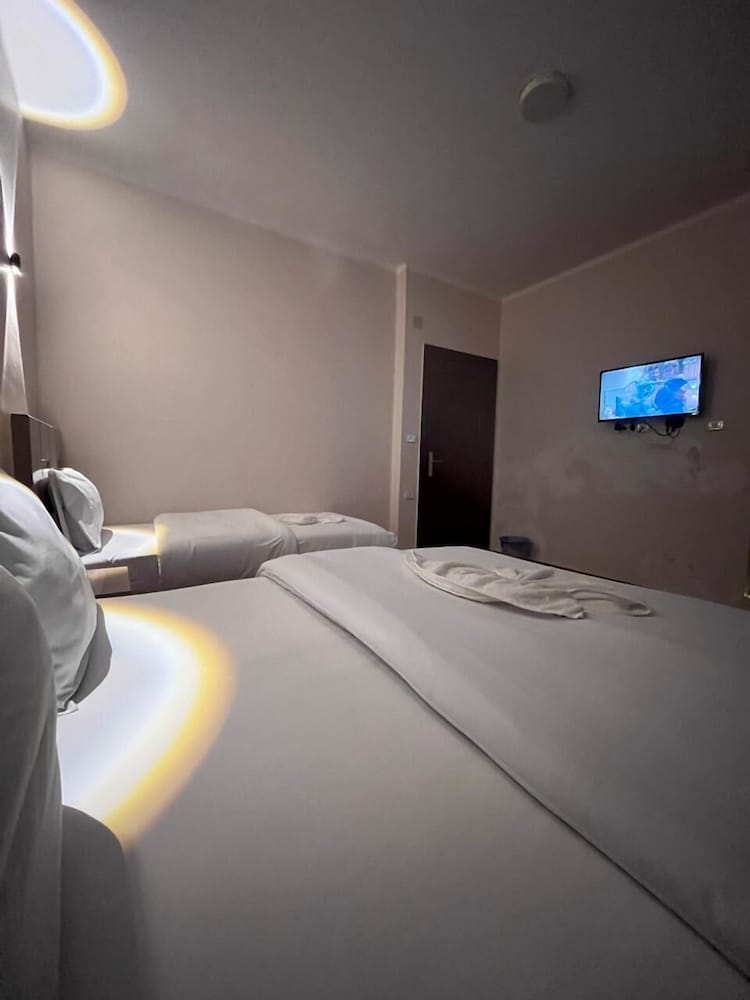 Bologna - Il Cairo - Cairo casa inn