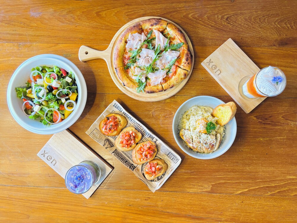 

Milano - Karon Beach - Xen Pool Access