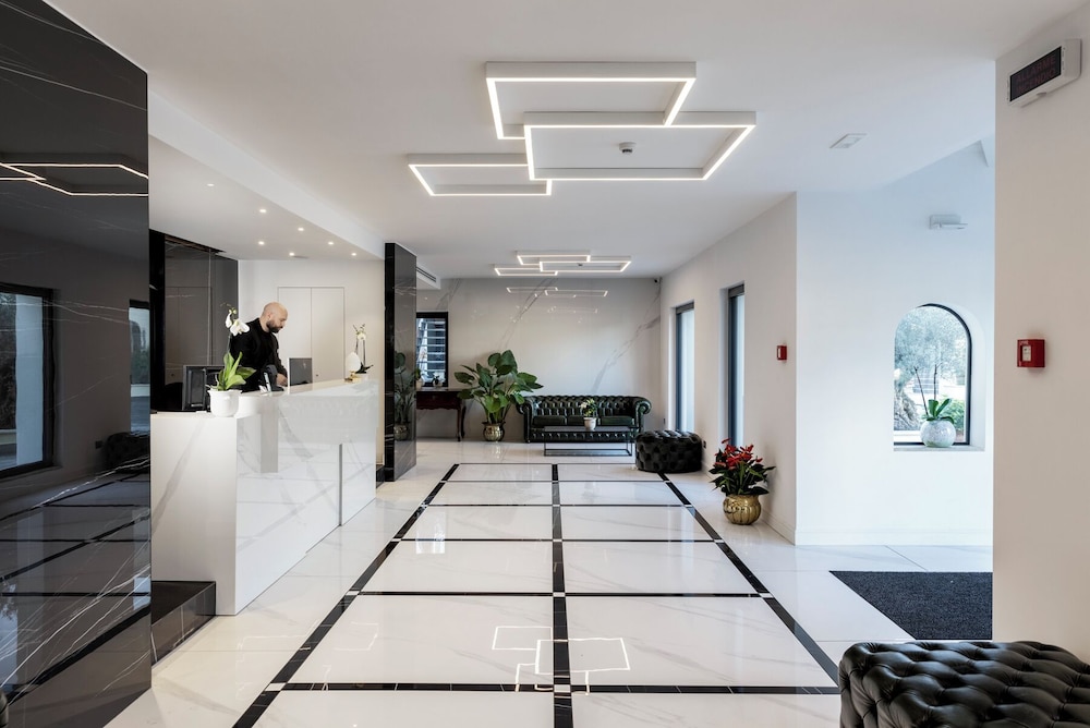 

Milano - Roma - Eurogarden Hotel