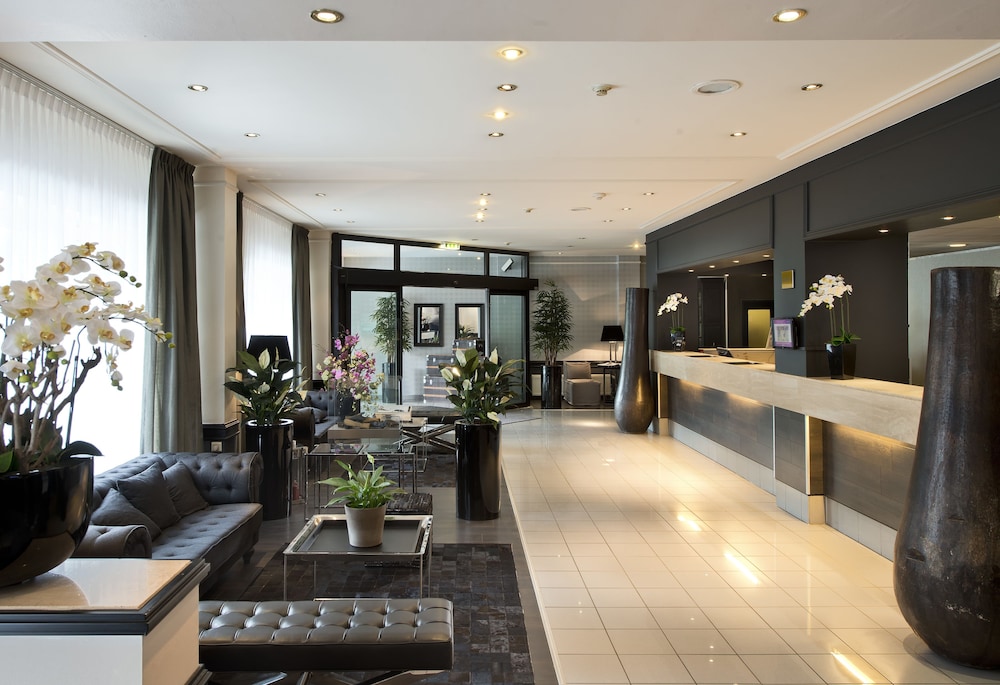 

Milano - Amburgo - Park Hotel Hamburg Arena