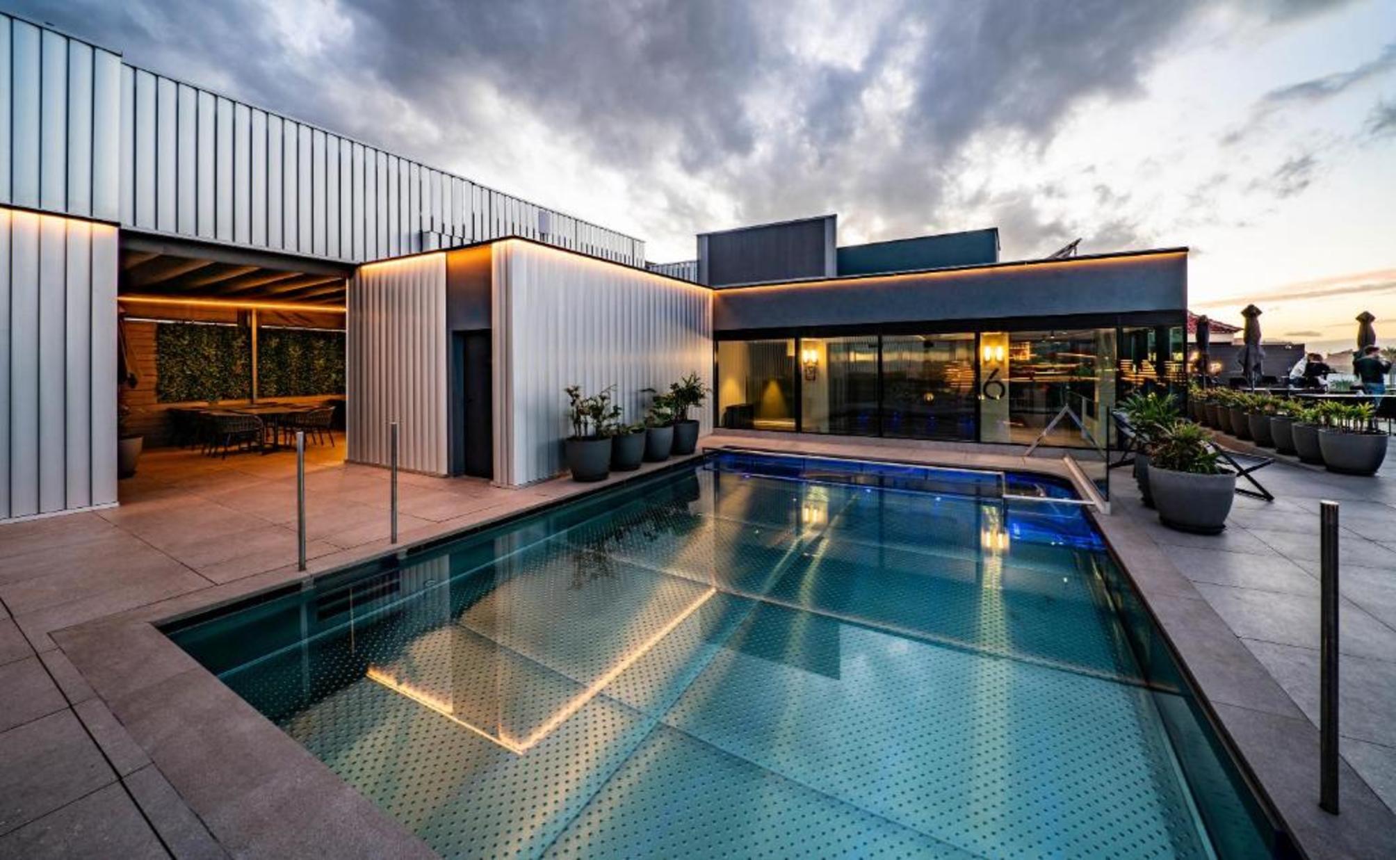 

Firenze - Tenerife, Isole Canarie - Silken Saaj Maar - Adults Only