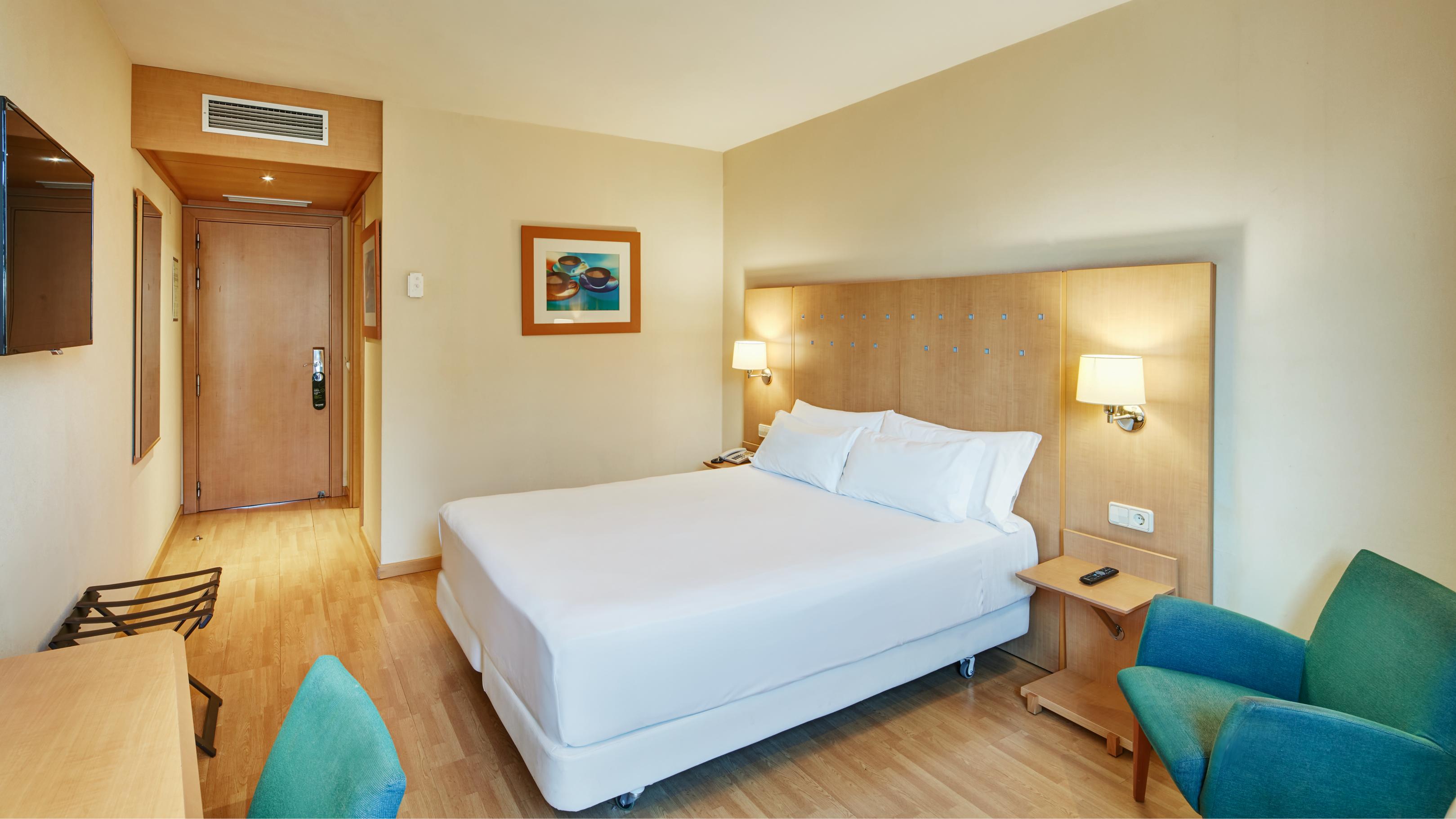 

Torino - Barcellona - Sercotel Porta Barcelona