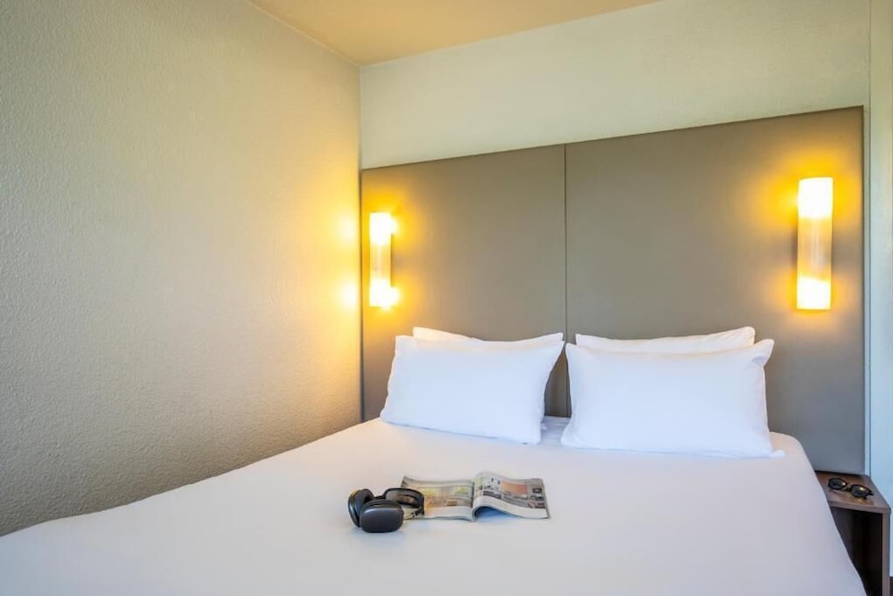 

Bologna - Beauvais - Campanile Hotel Beauvais