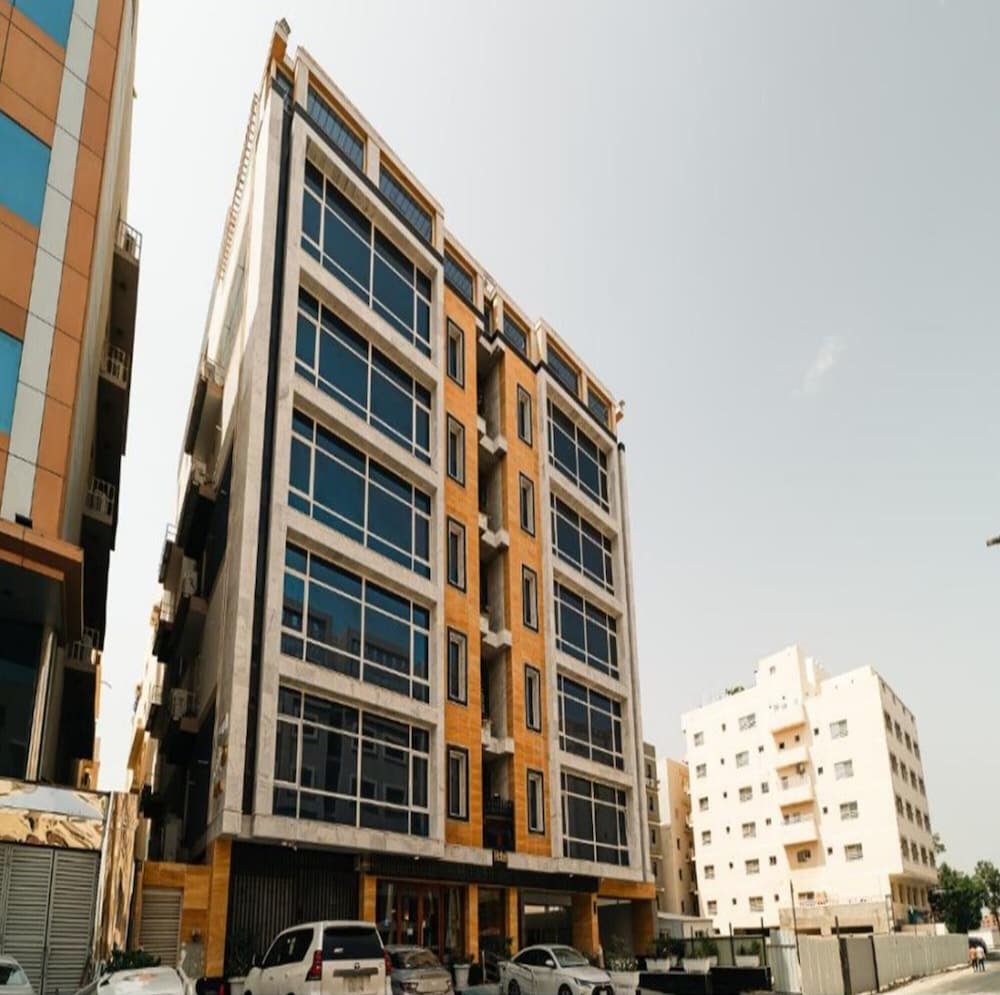 

Roma - Jeddah - Sunday Gateway Jeddah Formerly Beach Garden Hotel