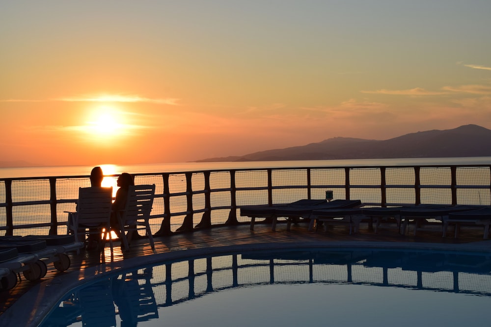 

Bologna - Mykonos, Isole Greche - Mykonos View Hotel