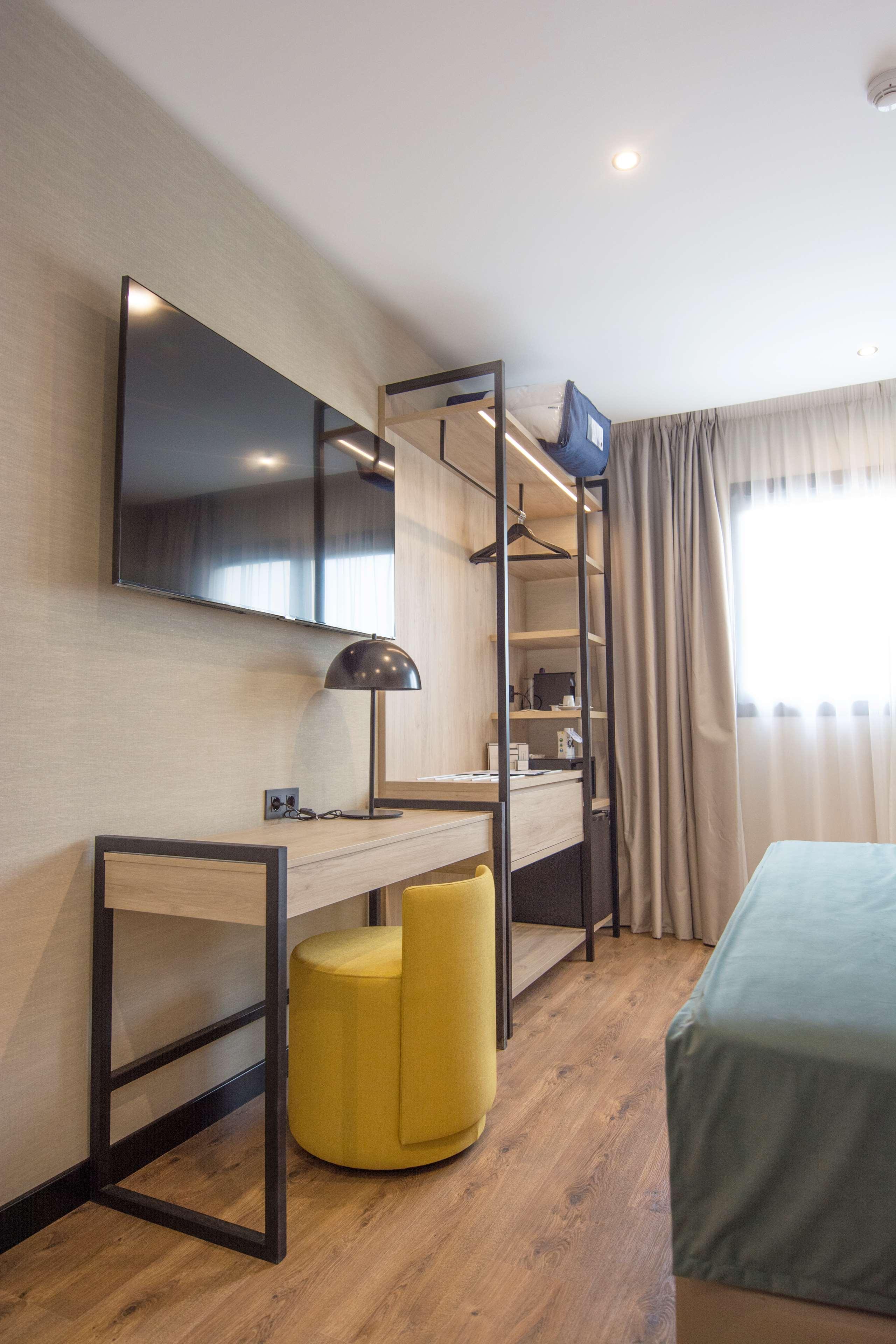 

Milano - Cordoba - Hotel Soho Boutique Cordoba