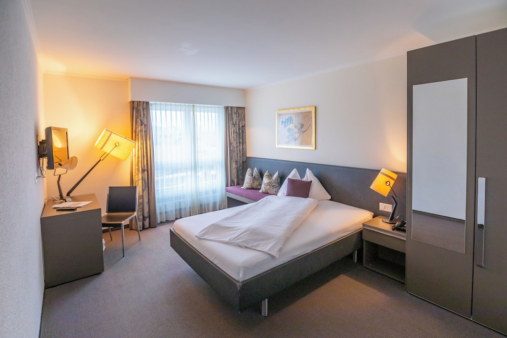 Hotel Holiday Thun
