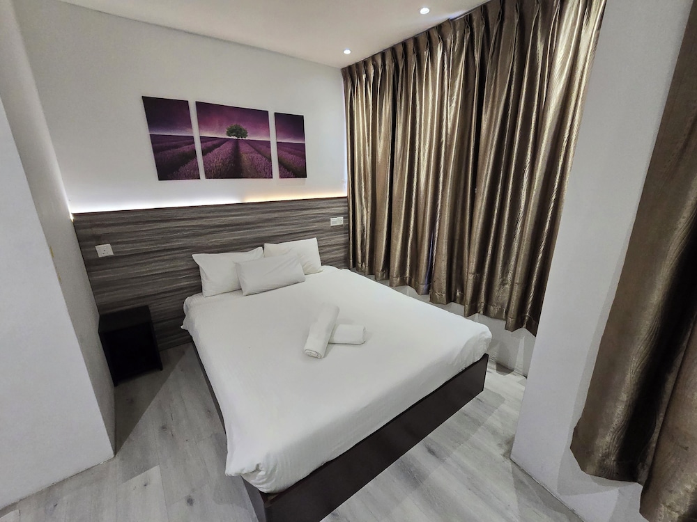 Kuching - One Point Hotel
