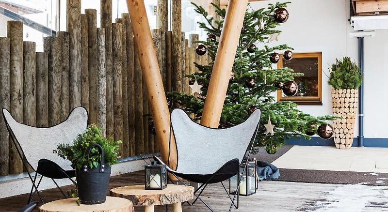 

Bologna - Saalbach - Hotel Sonnegg