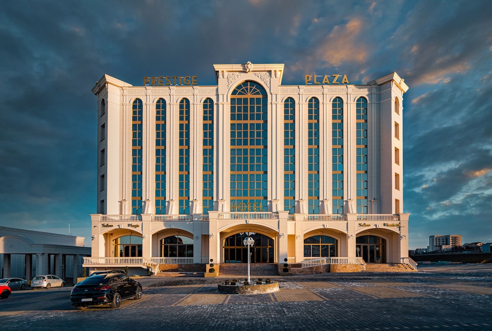 

Milano - Suceava - PRESTIGE PLAZA