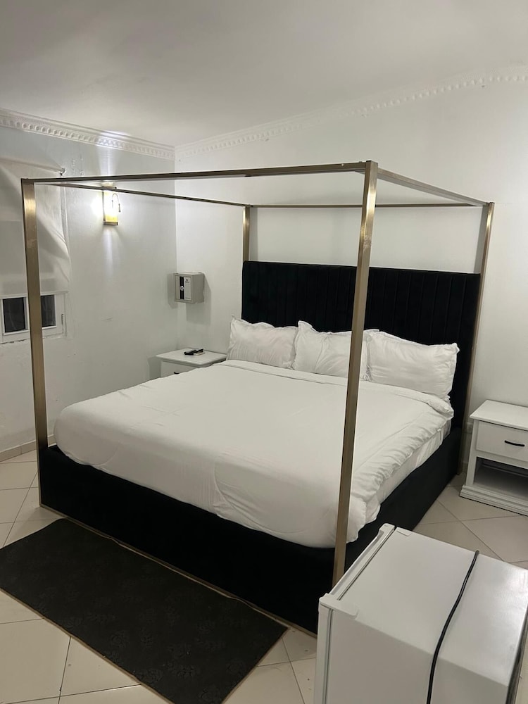 

Verona - Boca Chica - Hannabi Hotel