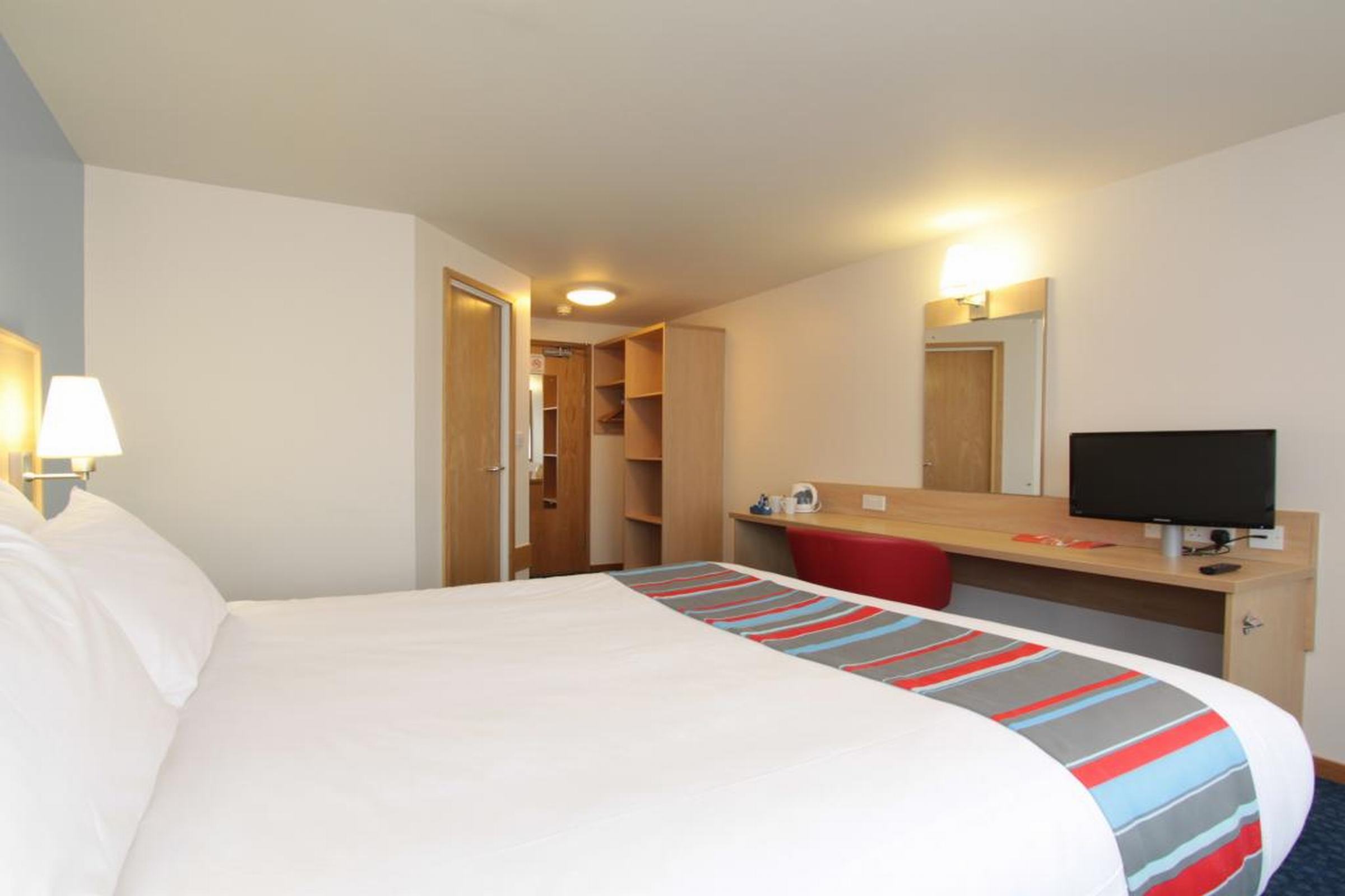 

Palermo - Ayr - Travelodge Ayr