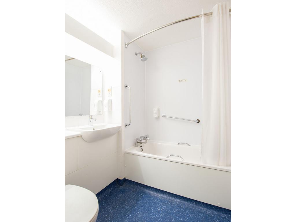 Travelodge Reading M4 Eastbound