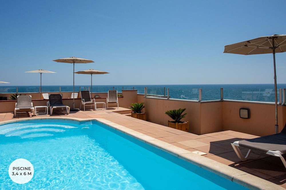 Hotel Port Marine