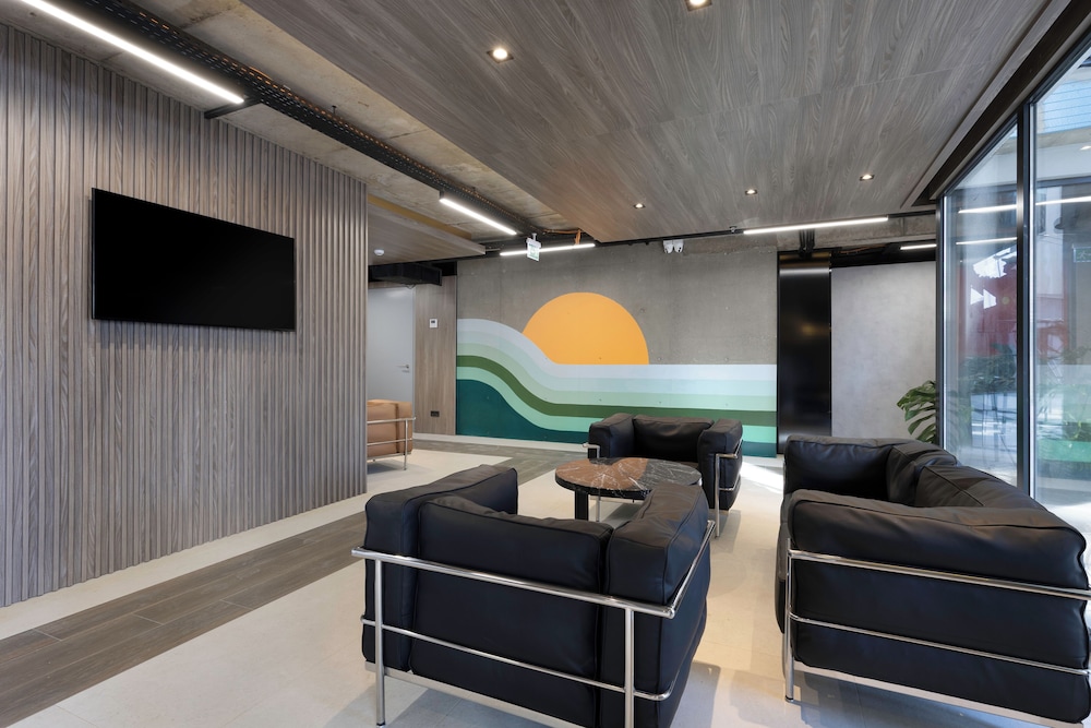 Milano - Batumi - Sunrise Residence