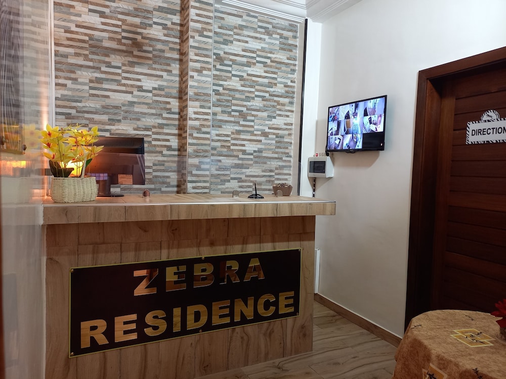 

Milano - Niaga - Zebra Residence