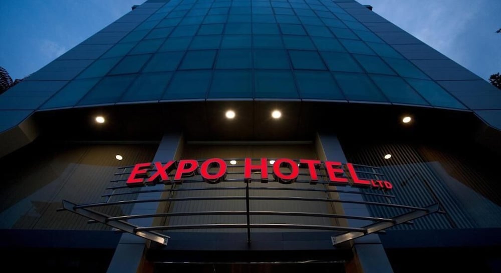 Plovdiv - Expo Hotel