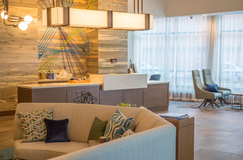 Denver (CO) - Hyatt Place Denver Downtown