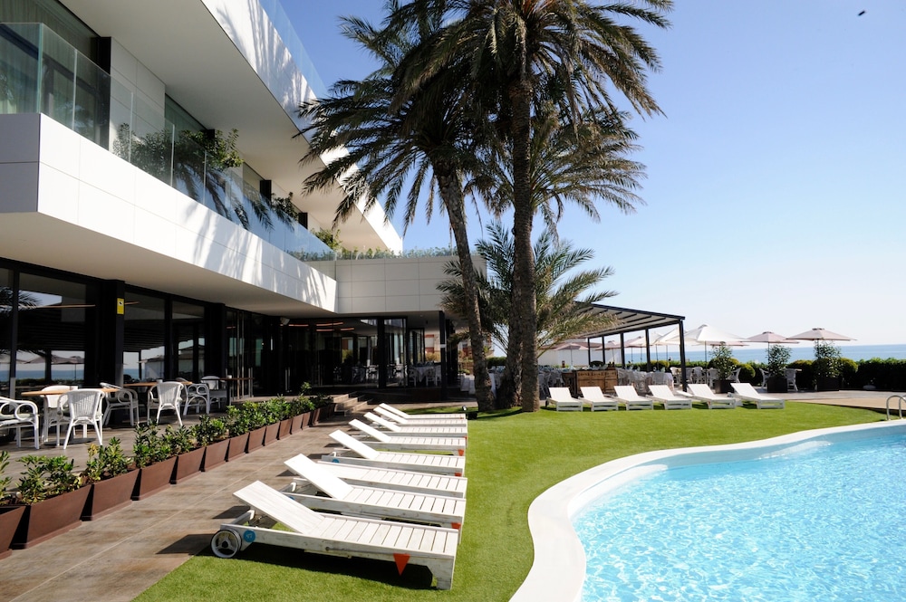

Palermo - Castelldefels - Playa Grande by Tropical - Adults Only