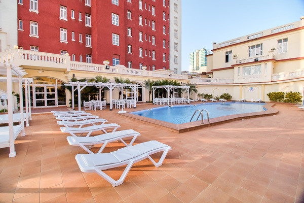 

Roma - Havana - Roc Presidente Hotel