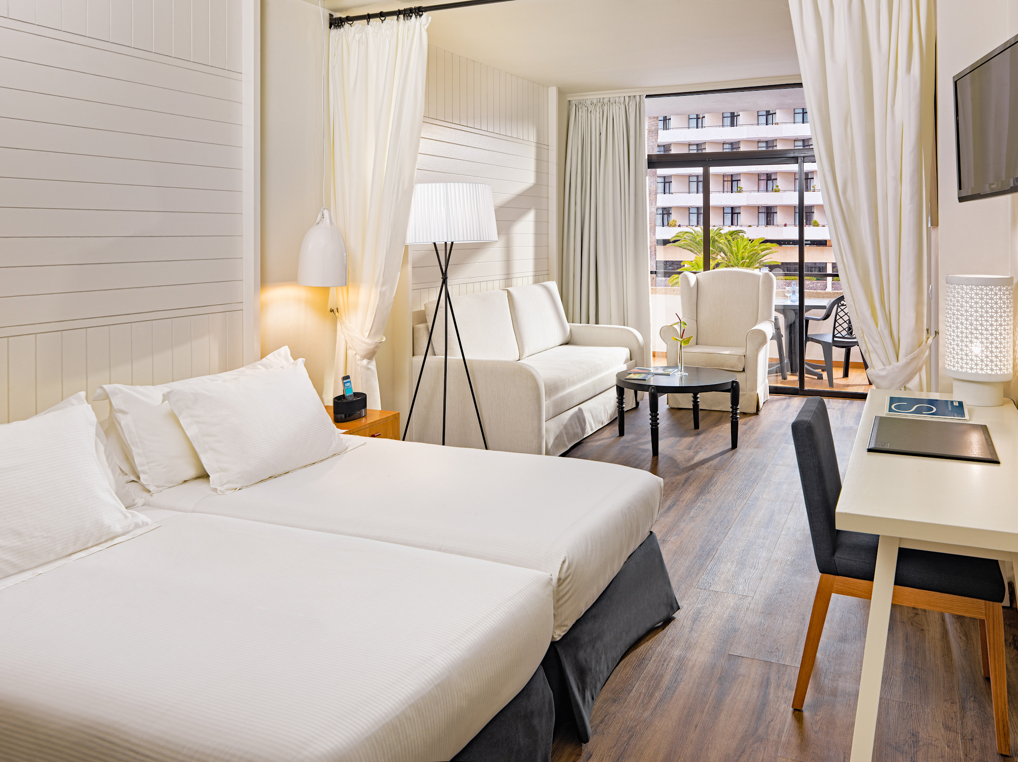 Junior suite