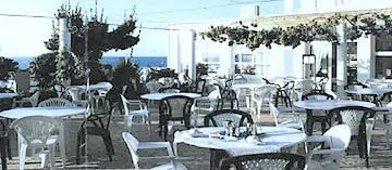 

Roma - Bastia - Hotel Ariana
