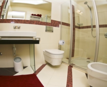 

Milano - Novigrad - Hotel Villa Cittar