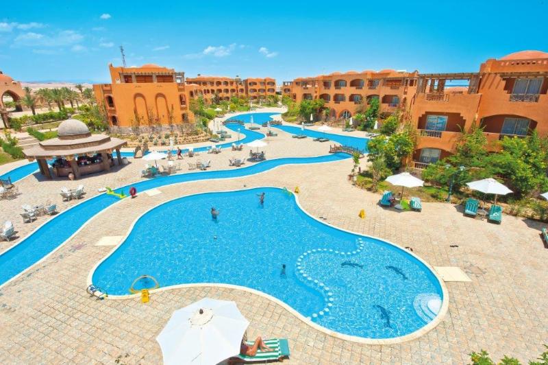 

Torino - Marsa Alam - FLORIANA GARDEN LAGOON