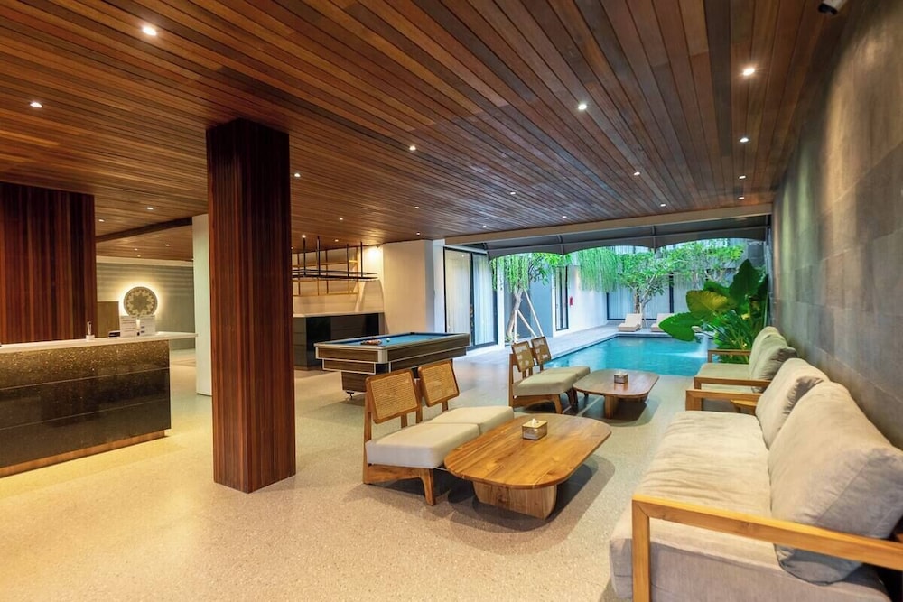 

Catania - Kuta - Bali - LOI Mansion Managed by ARM One Hundred