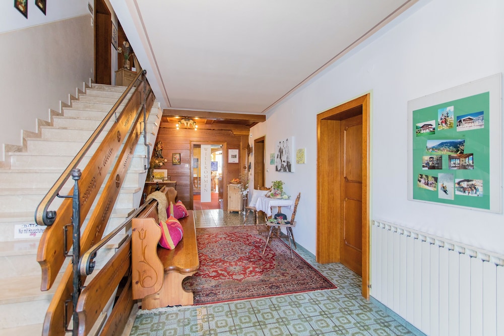 

Roma - Zell am See - Hettlerhof