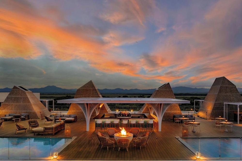 

Bologna - Uvero Alto - W Punta Cana, Adult All-Inclusive
