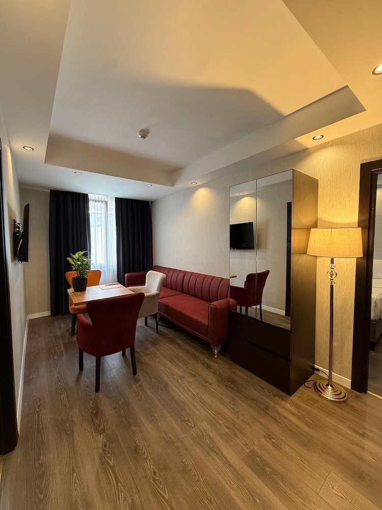 

Verona - Istanbul - Grand Armada Hotel