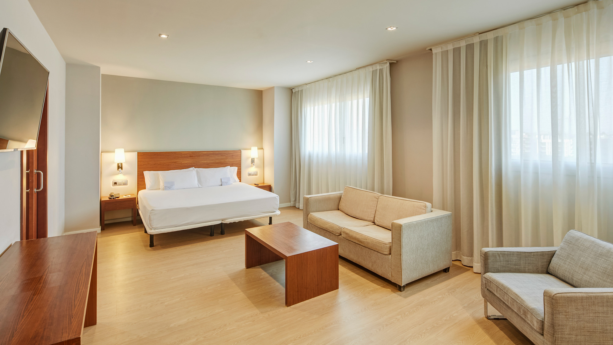 Junior suite