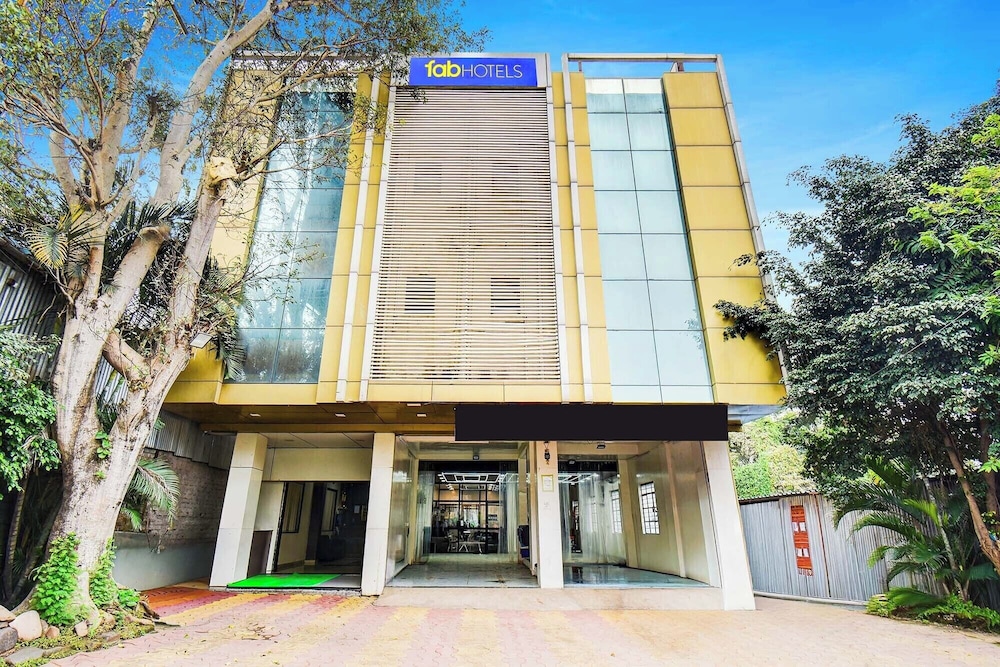 

Milano - Pune - Via Sun n Shine