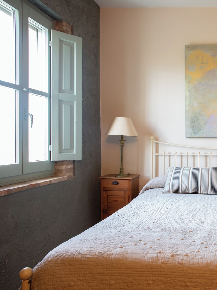 

Roma - Gandia - Hotel Boutique Moli El Canyisset