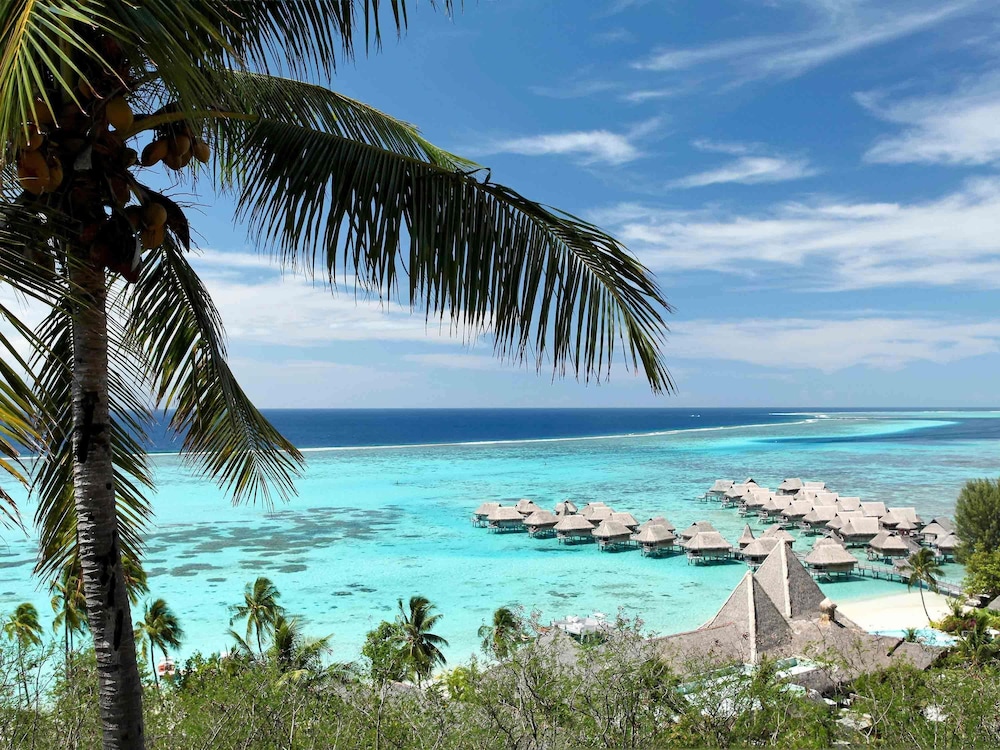 

Milano - Moorea - Sofitel Kia Ora Moorea Beach Resort