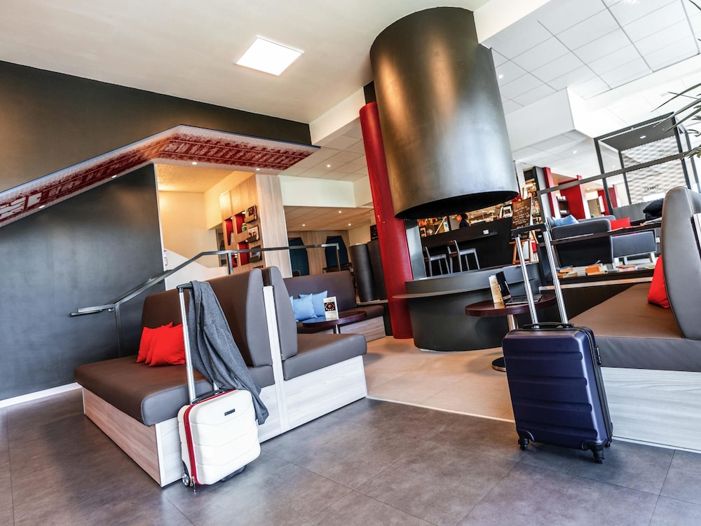 

Milano - Beauvais - ibis Styles Beauvais