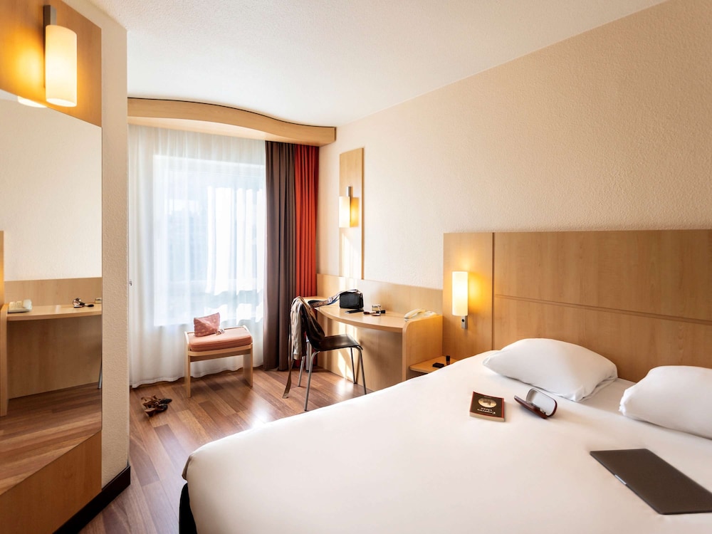 

Verona - Anversa - ibis Antwerpen Centrum